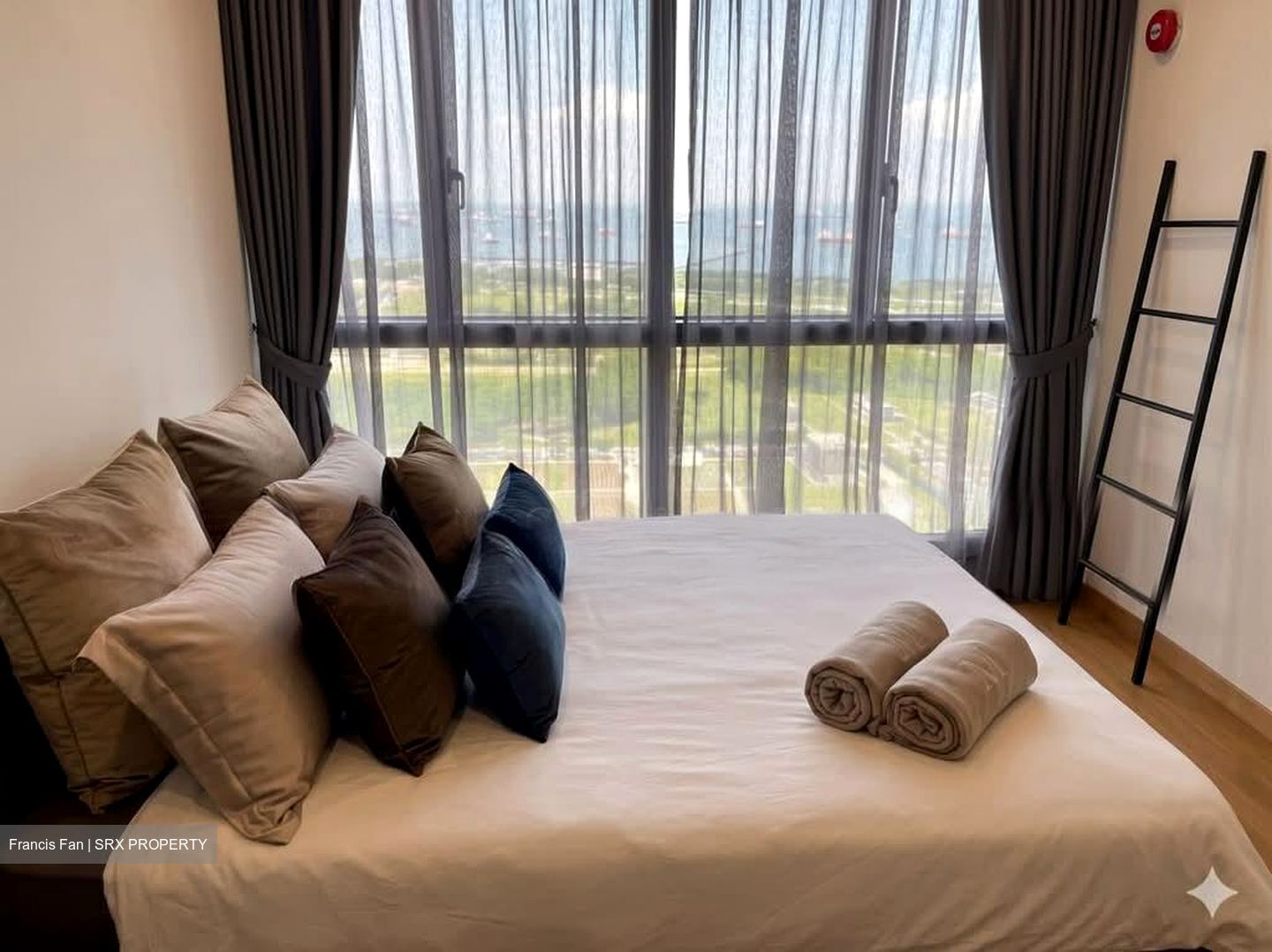 Straits View (D1), Condominium #563817751